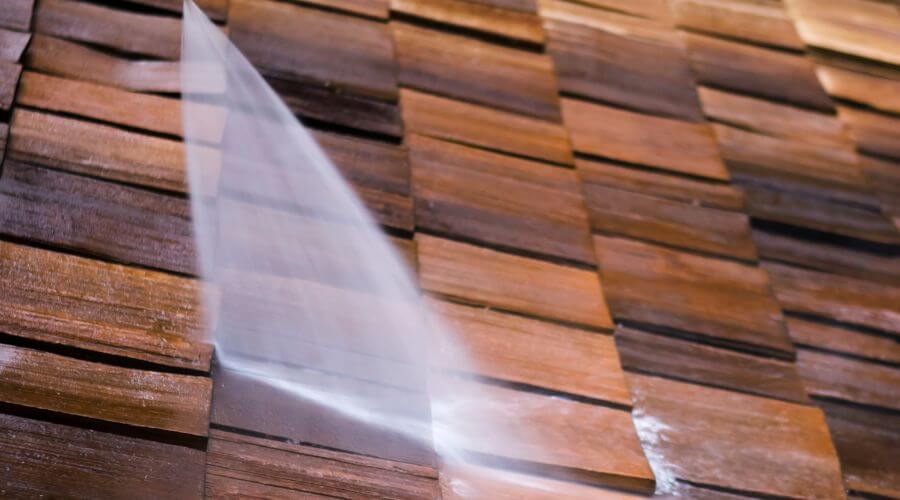 Shingle Roofing in Reva, VA