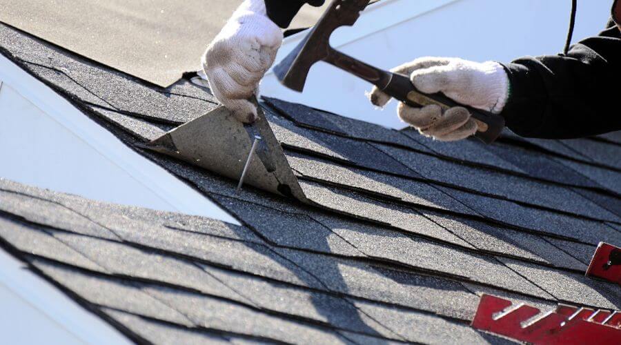 Professional residential roofers in Reva, VA